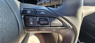 Toyota Yaris Vorführwagen