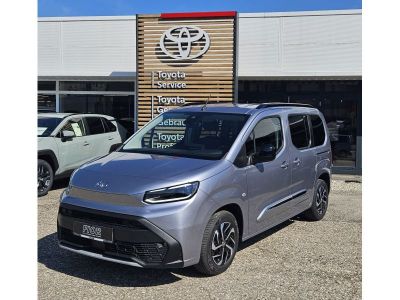 Toyota Proace Vorführwagen