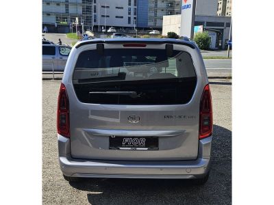 Toyota Proace Vorführwagen