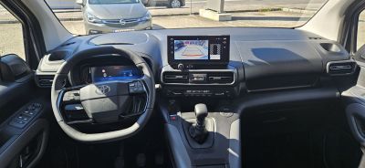 Toyota Proace Vorführwagen