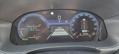 Toyota Yaris Vorführwagen