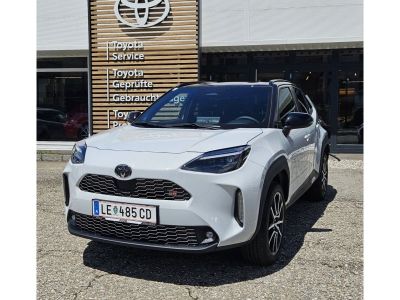 Toyota Yaris Vorführwagen
