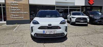 Toyota Yaris Vorführwagen