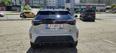 Toyota Yaris Vorführwagen