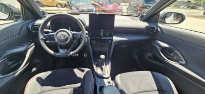 Toyota Yaris Vorführwagen