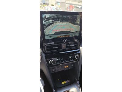 Toyota Yaris Vorführwagen