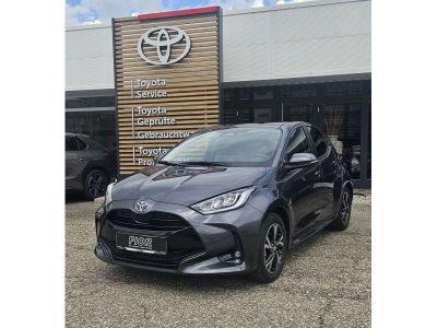 Toyota Yaris Vorführwagen