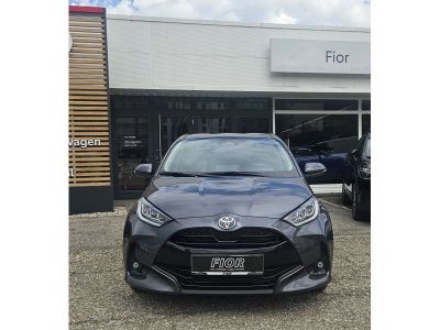 Toyota Yaris Vorführwagen