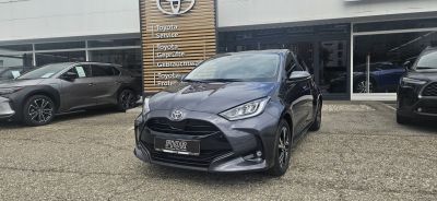 Toyota Yaris Vorführwagen