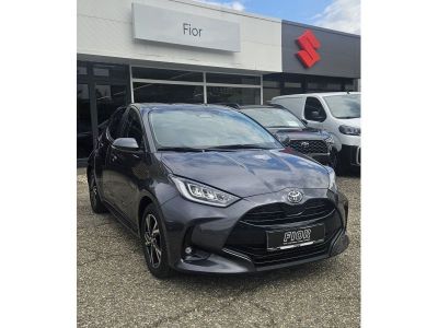 Toyota Yaris Vorführwagen