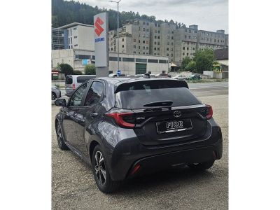 Toyota Yaris Vorführwagen