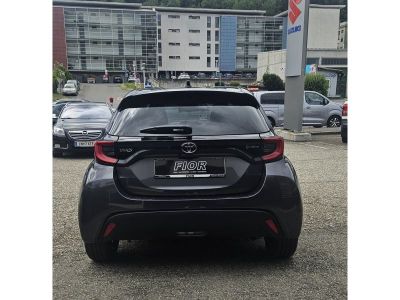 Toyota Yaris Vorführwagen