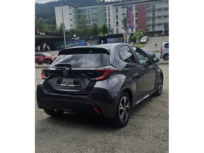 Toyota Yaris Vorführwagen