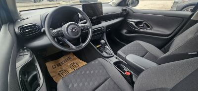 Toyota Yaris Vorführwagen