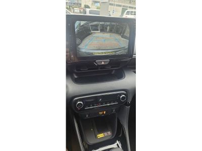 Toyota Yaris Vorführwagen