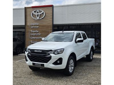 Isuzu D-Max Neuwagen