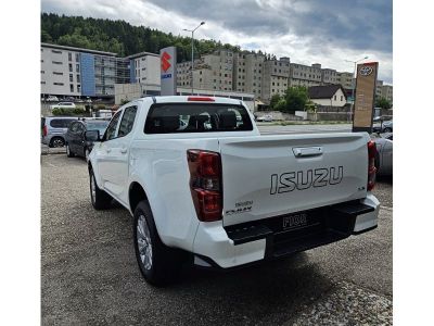 Isuzu D-Max Neuwagen