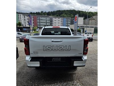 Isuzu D-Max Neuwagen