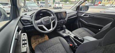 Isuzu D-Max Neuwagen