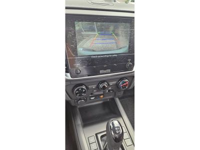 Isuzu D-Max Neuwagen