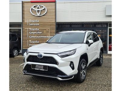 Toyota RAV4 Vorführwagen