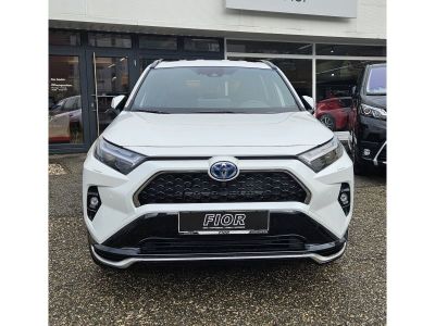Toyota RAV4 Vorführwagen