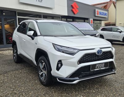 Toyota RAV4 Vorführwagen