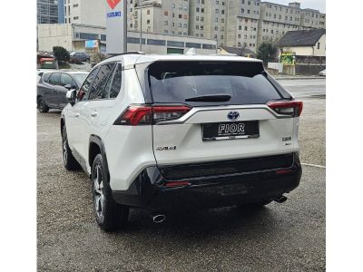 Toyota RAV4 Vorführwagen