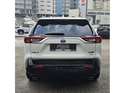 Toyota RAV4 Vorführwagen