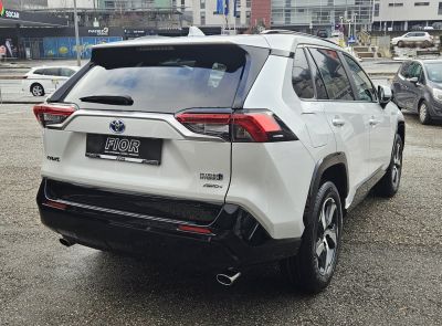 Toyota RAV4 Vorführwagen