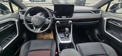Toyota RAV4 Vorführwagen