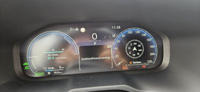 Toyota RAV4 Vorführwagen