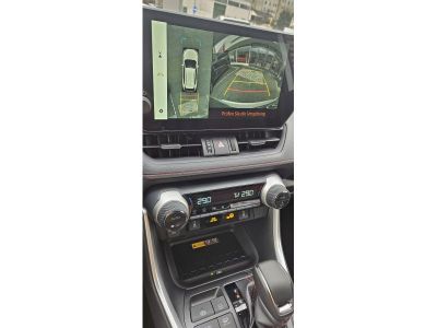 Toyota RAV4 Vorführwagen