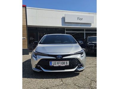 Toyota Corolla Vorführwagen