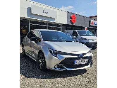 Toyota Corolla Vorführwagen