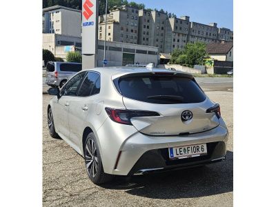 Toyota Corolla Vorführwagen