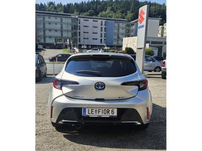 Toyota Corolla Vorführwagen