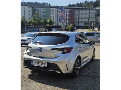 Toyota Corolla Vorführwagen