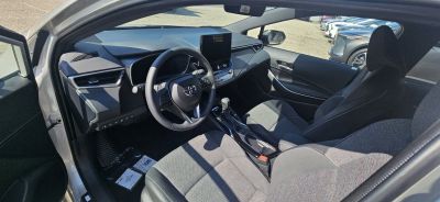 Toyota Corolla Vorführwagen