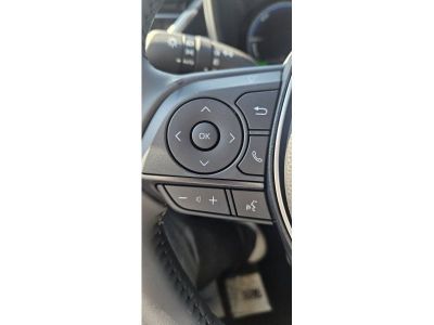 Toyota Corolla Vorführwagen