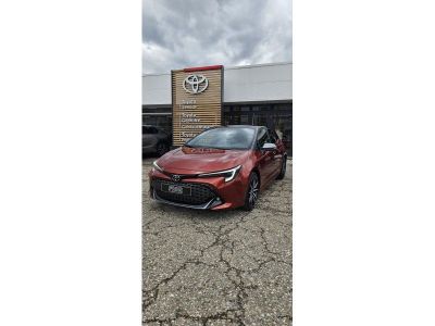 Toyota Corolla Neuwagen