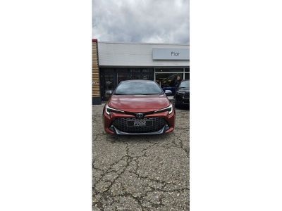 Toyota Corolla Neuwagen