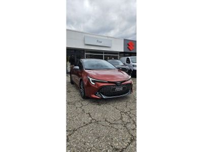 Toyota Corolla Neuwagen