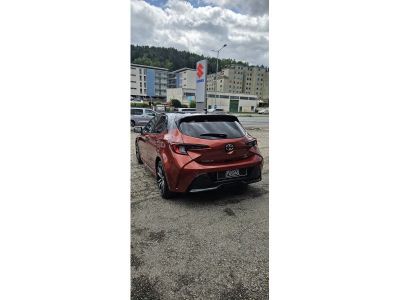 Toyota Corolla Neuwagen