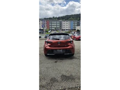 Toyota Corolla Neuwagen