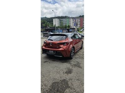 Toyota Corolla Neuwagen