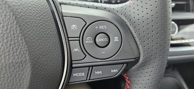 Toyota Corolla Neuwagen