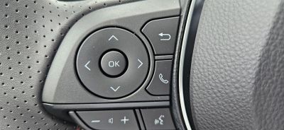 Toyota Corolla Neuwagen