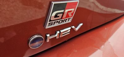 Toyota Corolla Neuwagen