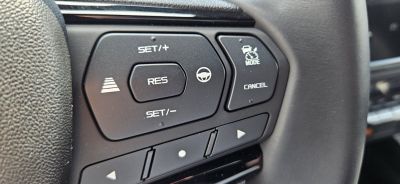 Isuzu D-Max Vorführwagen